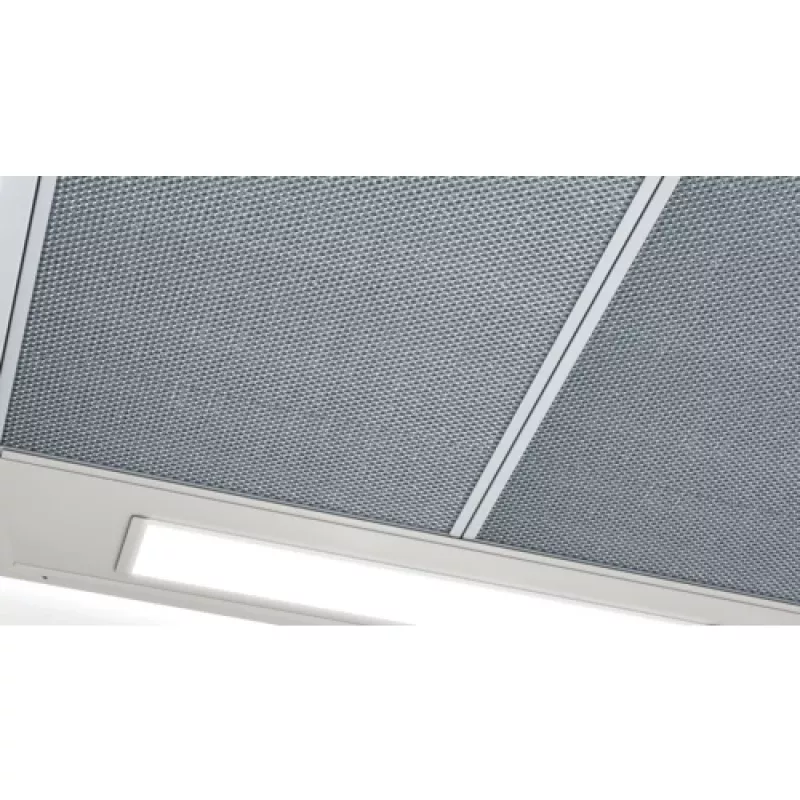 Bosch DUL63CC20 cappa aspirante a parete bianca 350 m³/h