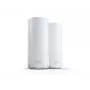 NETGEAR Orbi 770 Tri-Band (2,4 GHz / 5 GHz / 6 GHz) Wi-Fi 7 (802.11be) bianco 7 interno