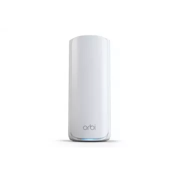 NETGEAR Orbi 770 Tri-Band (2,4 GHz / 5 GHz / 6 GHz) Wi-Fi 7 (802.11be) bianco 7 interno