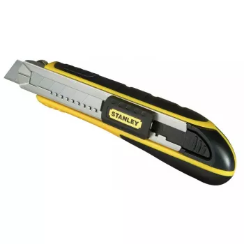 Taglierino a lama spezzabile Stanley FATMAX 18 mm