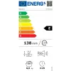 Siemens iQ300 WT43H004 asciugatrice a libera installazione a carica frontale 8 kg bianco
