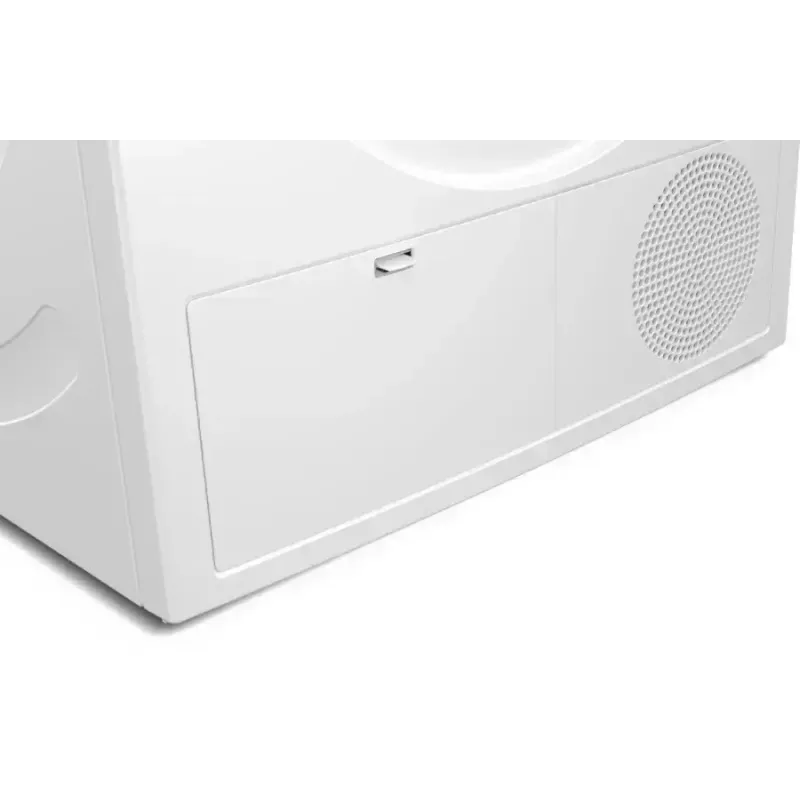 Siemens iQ300 WT43H004 asciugatrice a libera installazione a carica frontale 8 kg bianco
