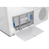 Siemens iQ300 WT43H004 asciugatrice a libera installazione a carica frontale 8 kg bianco
