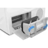 Siemens iQ300 WT43H004 asciugatrice a libera installazione a carica frontale 8 kg bianco