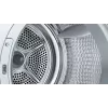 Siemens iQ300 WT43H004 asciugatrice a libera installazione a carica frontale 8 kg bianco