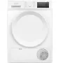 Siemens iQ300 WT43H004 asciugatrice a libera installazione a carica frontale 8 kg bianco