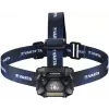 Torcia frontale Varta WORK FLEX MOTION SENSOR H20 nero blu LED 150 lm 20 h