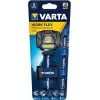 Torcia frontale Varta WORK FLEX MOTION SENSOR H20 nero blu LED 150 lm 20 h
