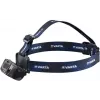 Torcia frontale Varta WORK FLEX MOTION SENSOR H20 nero blu LED 150 lm 20 h