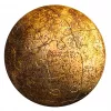 Puzzle 3D Ravensburger sistema planetario
