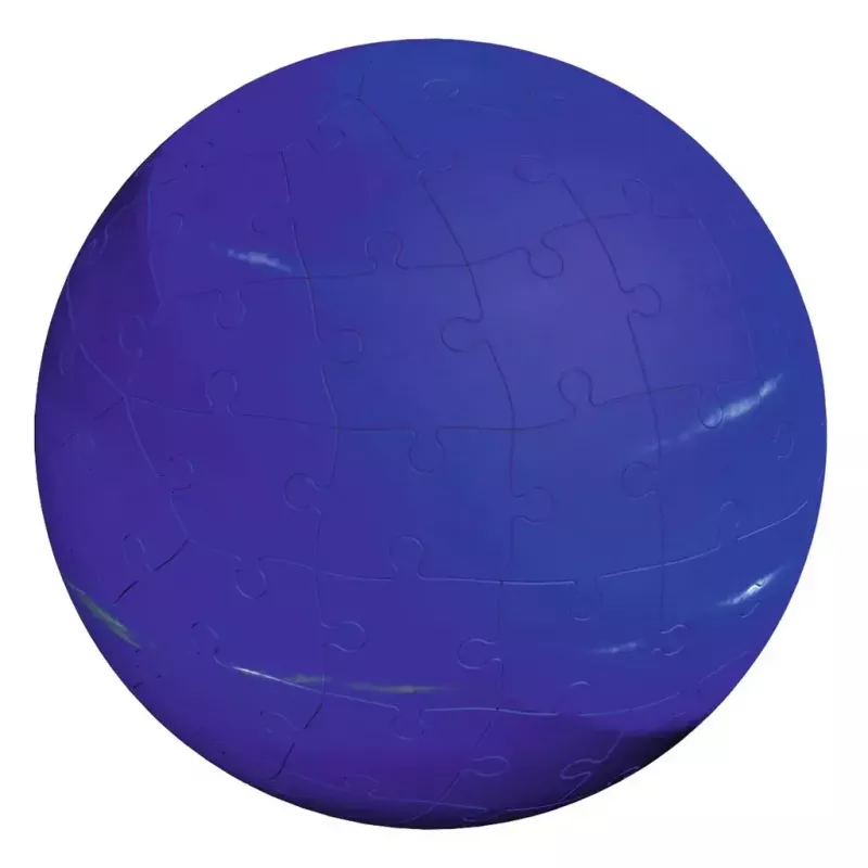 Puzzle 3D Ravensburger sistema planetario