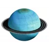 Puzzle 3D Ravensburger sistema planetario