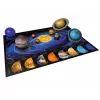 Puzzle 3D Ravensburger sistema planetario