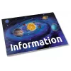 Puzzle 3D Ravensburger sistema planetario