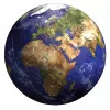 Puzzle 3D Ravensburger sistema planetario