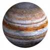 Puzzle 3D Ravensburger sistema planetario