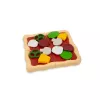 Set giocattolo per preparare la pizza Ooni 79150 con accessori per cuocere la pizza