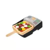 Set giocattolo per preparare la pizza Ooni 79150 con accessori per cuocere la pizza