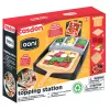 Set giocattolo per preparare la pizza Ooni 79150 con accessori per cuocere la pizza