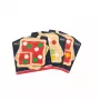 Set giocattolo per preparare la pizza Ooni 79150 con accessori per cuocere la pizza