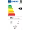 Bosch Serie 4 KGN39VXCT frigorifero combinato, 363 l (260 l + 103 l), classe energetica C, acciaio inox scuro