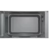 Bosch Serie 2 FFL020MS2 microonde nero, acciaio inox microonde solo da piano di lavoro 20 l 800 W