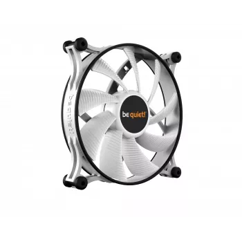 be quiet! Shadow Wings 2 140 mm PWM bianco