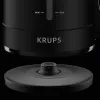 Krups BW2448 bollitore 1,6 L nero