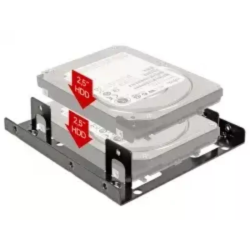 Case per computer DeLOCK 18210