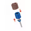 Disco abrasivo Dremel EZ SpeedClic 2615S407JA