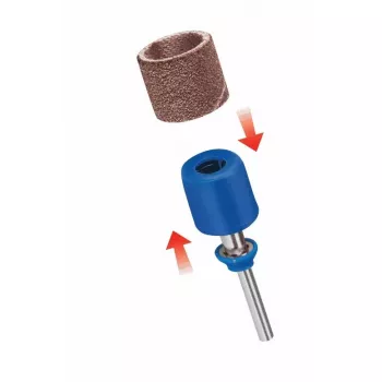 Disco abrasivo Dremel EZ SpeedClic 2615S407JA
