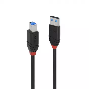 Cavo attivo USB 3.0 Lindy 10m sottile