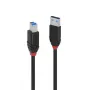 Cavo attivo USB 3.0 Lindy 10m sottile