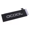 Dissipatore/raffreddatore Alphacool HDX - M.2 SSD M01