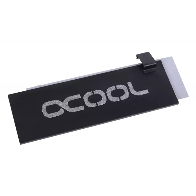 Dissipatore/raffreddatore Alphacool HDX - M.2 SSD M01