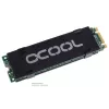 Dissipatore/raffreddatore Alphacool HDX - M.2 SSD M01