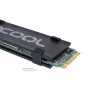 Dissipatore/raffreddatore Alphacool HDX - M.2 SSD M01