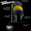 Pneumatico bici Schwalbe Magic Mary Super Gravity — nero/bronzo