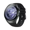 Smartwatch HUAWEI WATCH 5 — rotondo 46 mm, display 1,38 pollici, GPS, Bluetooth, telefonia mobile, nero