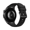 Smartwatch HUAWEI WATCH 5 — rotondo 46 mm, display 1,38 pollici, GPS, Bluetooth, telefonia mobile, nero