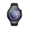 Smartwatch HUAWEI WATCH 5 — rotondo 46 mm, display 1,38 pollici, GPS, Bluetooth, telefonia mobile, nero