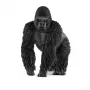 schleich WILD LIFE gorilla, maschio, 3 anno/i, giungla, animali selvatici / giocattolo d'avventura, multicolore, plastica