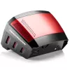Thrustmaster TS-XW Servo Base, base per volante da corsa