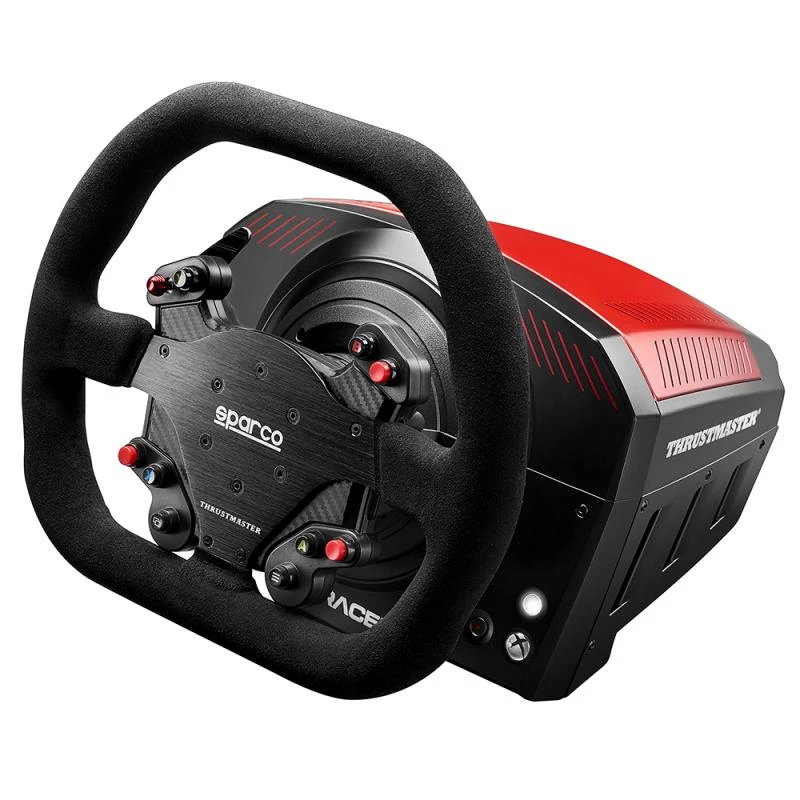 Thrustmaster TS-XW Servo Base, base per volante da corsa