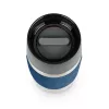 EMSA Travel Mug Compact 300 ml blu, acciaio inossidabile
