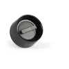 EMSA Travel Mug Compact 300 ml blu, acciaio inossidabile