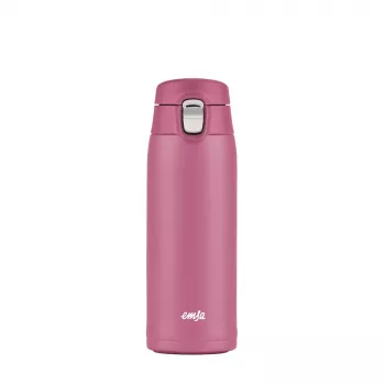 EMSA Light bicchiere 400 ml rosa