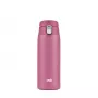 EMSA Light bicchiere 400 ml rosa
