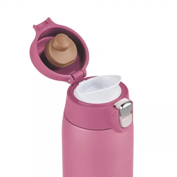 EMSA Light bicchiere 400 ml rosa
