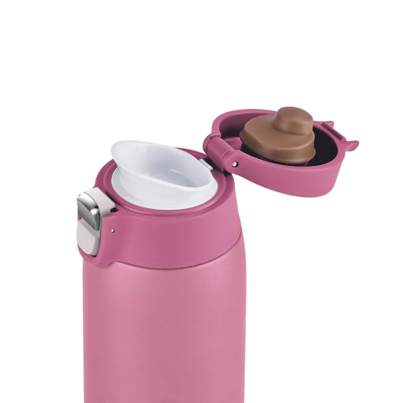 EMSA Light bicchiere 400 ml rosa